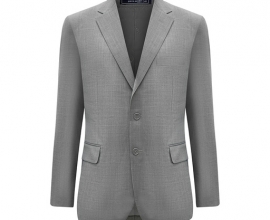 GIẶT HẤP ÁO VEST - BỘ VEST