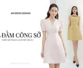  Giặt ủi Đầm Váy - Áo Dài